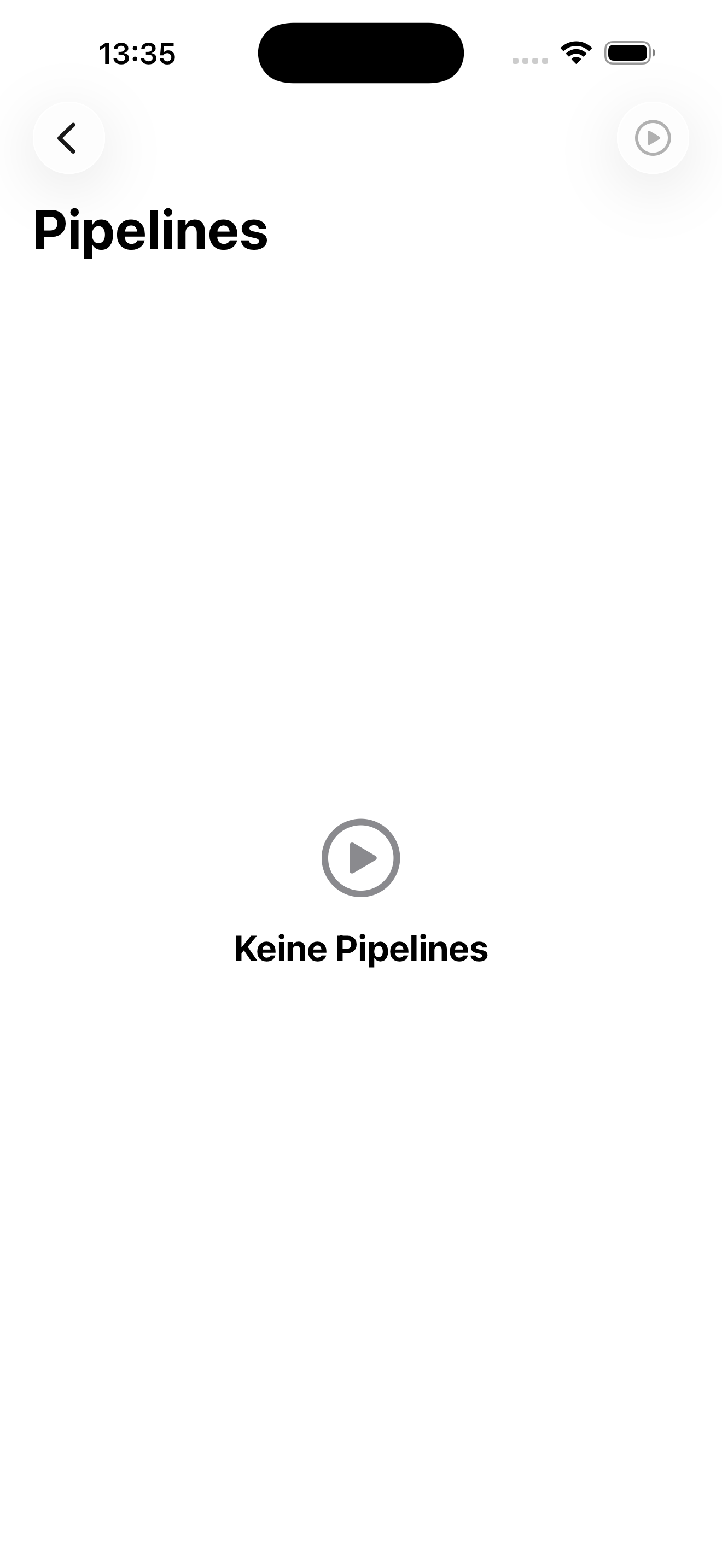 Pipelines