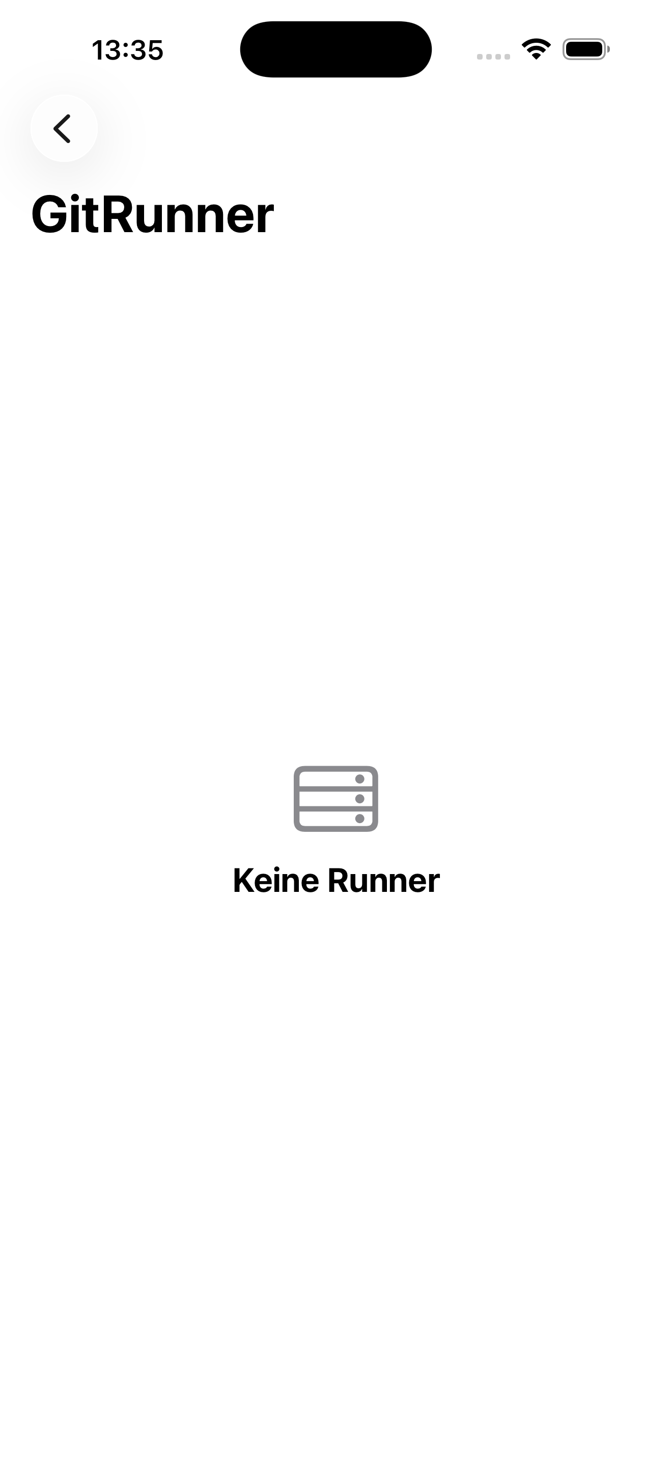GitLab Runner