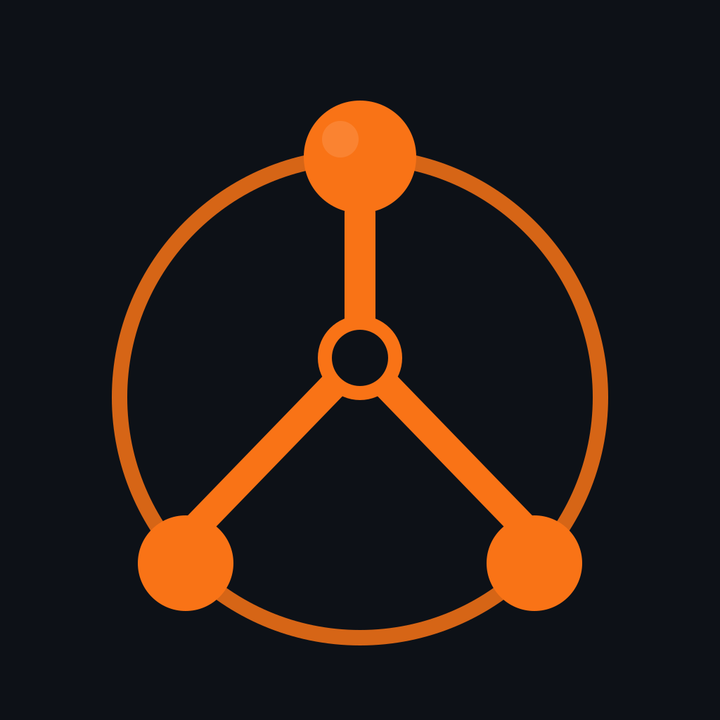 GiteGejo Icon