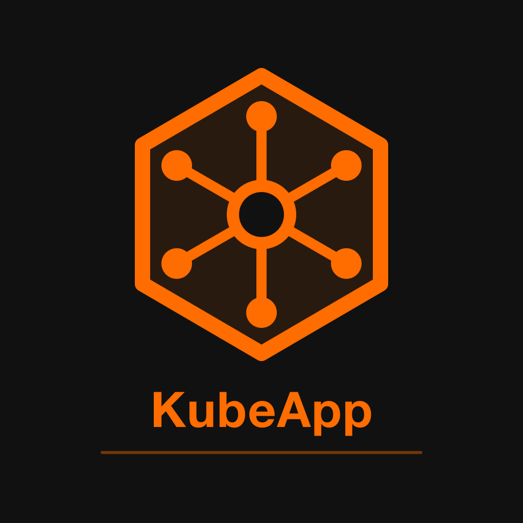KubeApp Icon